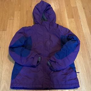 Lands End Squall Jacket